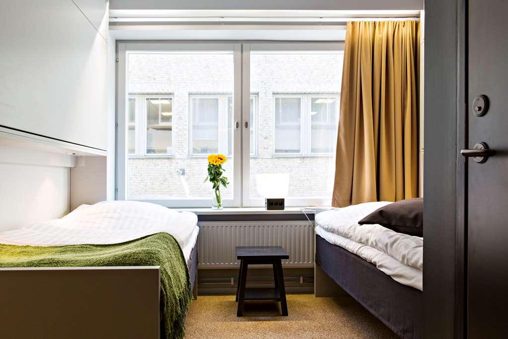 Comfort Hotel City Gothenburg Room photo